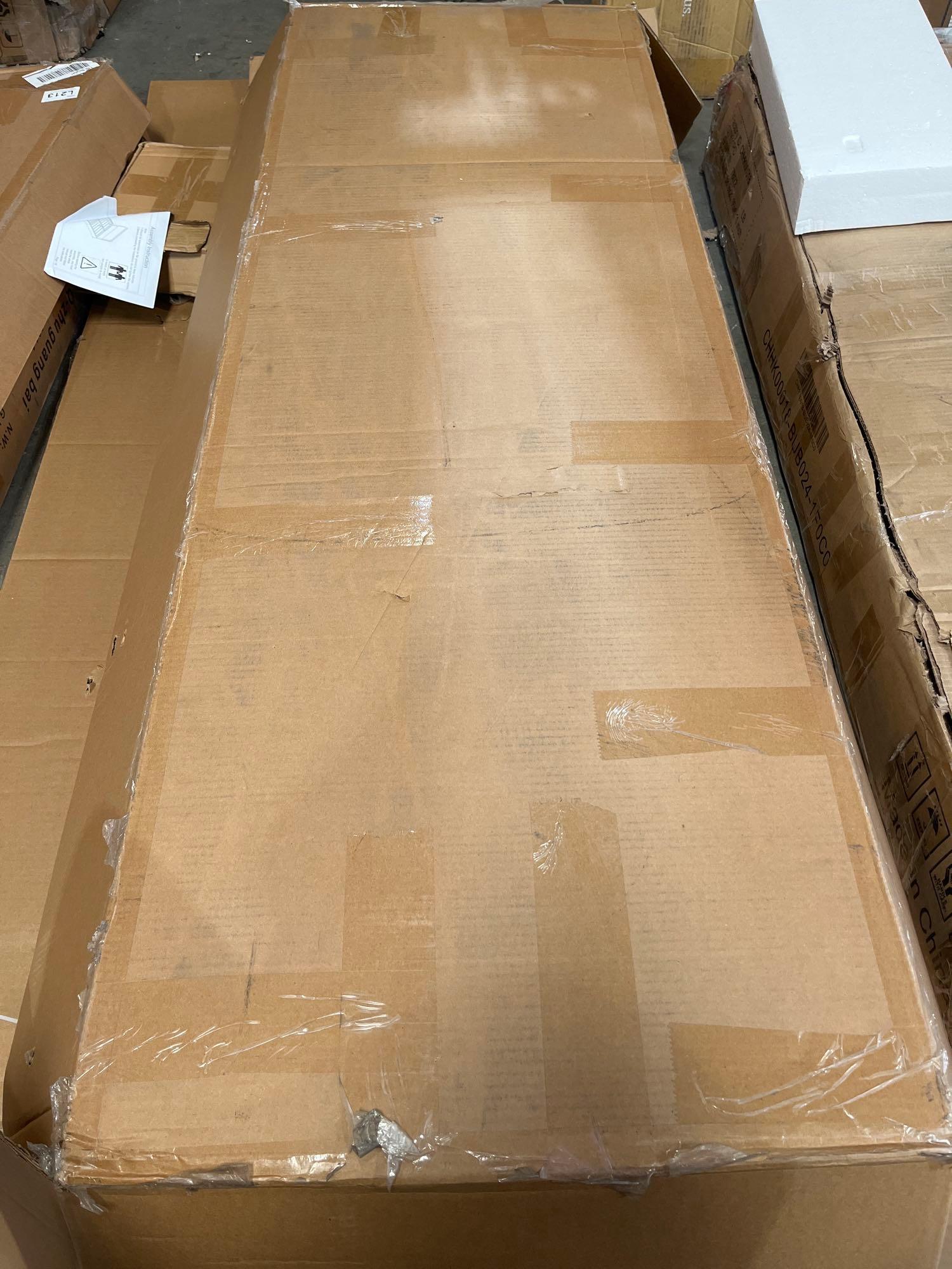 BarnFurin Queen Bed 6